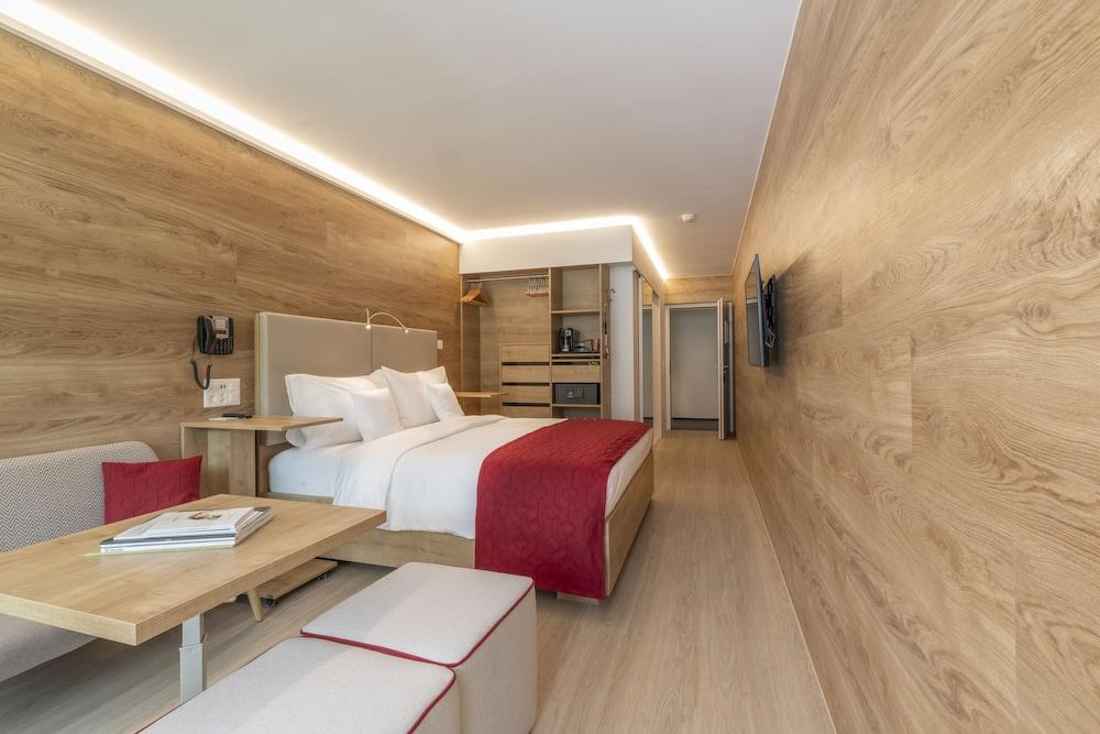 Hotel Sonne St. Moritz 3* Superior Exterior foto